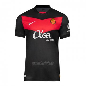Tailandia Camiseta Mallorca Tercera 2025-2026