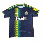 Tailandia Camiseta Newcastle United Special 2025-2026 Negro