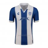 Tailandia Camiseta Pachuca Primera 2025