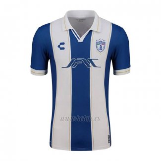 Tailandia Camiseta Pachuca Primera 2025