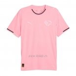 Tailandia Camiseta Palermo Primera 2025-2026