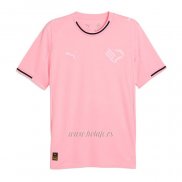 Tailandia Camiseta Palermo Primera 2025-2026