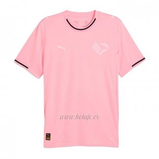 Tailandia Camiseta Palermo Primera 2025-2026