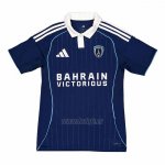 Tailandia Camiseta Paris FC Primera 2025-2026