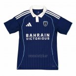 Tailandia Camiseta Paris FC Primera 2025-2026