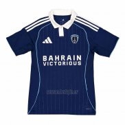 Tailandia Camiseta Paris FC Primera 2025-2026