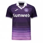 Tailandia Camiseta RSC Anderlecht Primera 2025-2026