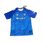 Tailandia Camiseta Real Betis Special 2025-2026 Azul