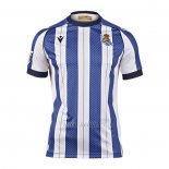 Tailandia Camiseta Real Sociedad Primera 2025-2026