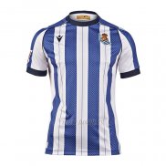 Tailandia Camiseta Real Sociedad Primera 2025-2026