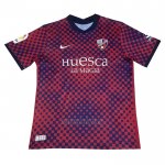 Tailandia Camiseta SD Huesca Primera 2021-2022