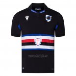 Tailandia Camiseta Sampdoria Tercera 2020-2021