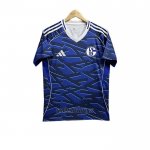 Tailandia Camiseta Schalke 04 Primera 2025-2026