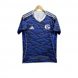 Tailandia Camiseta Schalke 04 Primera 2025-2026