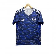 Tailandia Camiseta Schalke 04 Primera 2025-2026