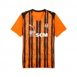 Tailandia Camiseta Shakhtar Donetsk Primera 2025-2026