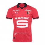Camiseta Stade Rennais Primera 2023-2024