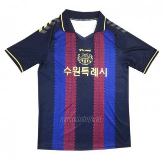 Tailandia Camiseta Suwon Primera 2023