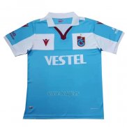 Tailandia Camiseta Trabzonspor Segunda 2021-2022