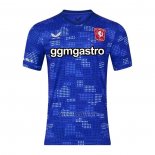 Tailandia Camiseta Twente Segunda 2025-2026