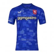 Tailandia Camiseta Twente Segunda 2025-2026