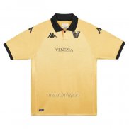 Camiseta Venezia Tercera 2022-2023