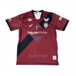 Tailandia Camiseta Vissel Kobe Primera 2025
