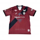Tailandia Camiseta Vissel Kobe Primera 2025