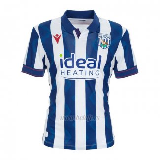 Tailandia Camiseta West Bromwich Albion Primera 2024-2025
