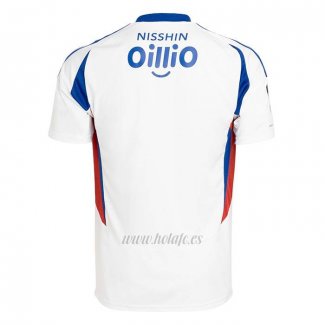 Tailandia Camiseta Yokohama F. Marinos Primera 2023