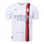 Camiseta AC Milan Segunda Authentic 2023-2024