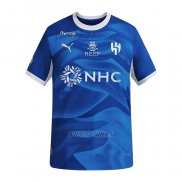 Camiseta Al Hilal Primera 2026-2027