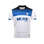 Camiseta Alaves Segunda 2025-2026