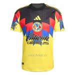 Camiseta America Primera Authentic 2025-2026