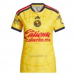 Camiseta America Primera Mujer 2026-2027
