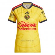 Camiseta America Primera Mujer 2026-2027