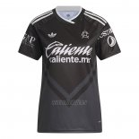 Camiseta America Segunda Mujer 2026-2027