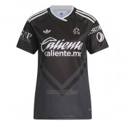Camiseta America Segunda Mujer 2026-2027