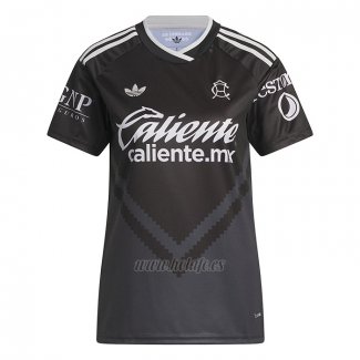 Camiseta America Segunda Mujer 2026-2027