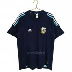 Camiseta Argentina Segunda Retro 2002