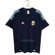 Camiseta Argentina Segunda Retro 2002