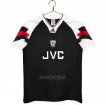 Camiseta Arsenal Segunda Retro 92-94