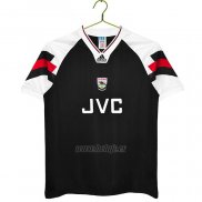 Camiseta Arsenal Segunda Retro 92-94