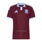 Camiseta Aston Villa Primera 2026-2027