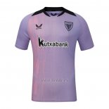 Camiseta Athletic Bilbao Tercera 2024-2025