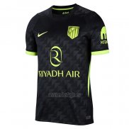 Camiseta Atletico Madrid Segunda 2026-2027
