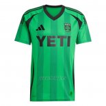 Camiseta Austin Primera 2025