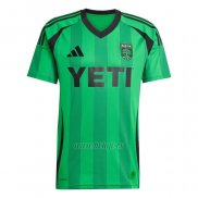 Camiseta Austin Primera 2025