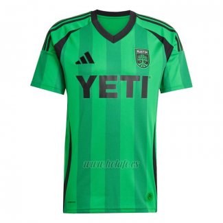 Camiseta Austin Primera 2025