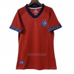 Camiseta Bahia Special Mujer 2025 Rojo